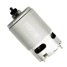 Motor de repuesto Bosch GSR 14.4-2-Li, engranaje de 13 dientes, 14,4 V, compatible con herramientas PSR 14.4-2-Li.