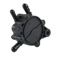 Briggs & Stratton 808656 polttoainepumppu - 3-porttinen alipainepumppu ruohonleikkurin ja traktorin moottoriin