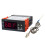 ZFX-7016K Digital Thermostat 30A High-Precision Temperature Controller for Industrial Use 1