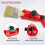 Multi-Angle Paint Brush Extension Pole Kit Handheld Paint Tool Extender Attachment Bracket Suitable for Ceiling, Window fg2025031702661 4