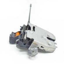 Volvo XC60 Rear Boot Lid Lock Replacement 31440492 Compatible 2010-2023 Europe