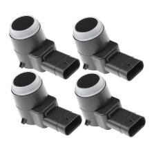 4-Piece Mercedes Parking Sensor Radar for W166 W169 W245 W172 W204 W212 A2125420018