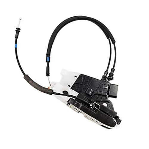 Hyundai Tucson 2016-2020 Left Rear Door Lock Actuator Latch Replacement 1