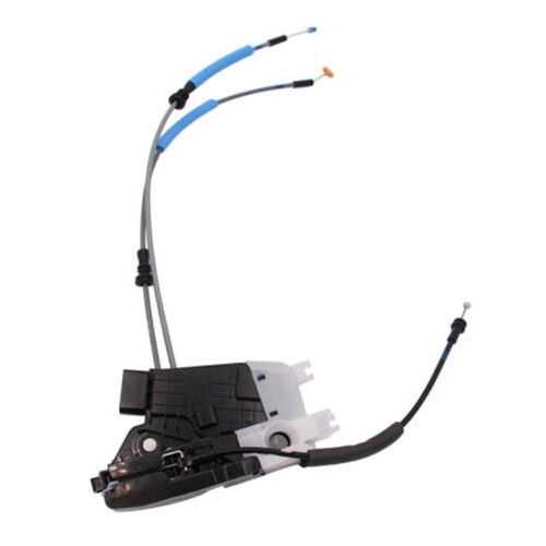 Hyundai Tucson 2016-2020 Left Rear Door Lock Actuator Latch Replacement 2