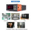 ZFX-7016K Digital Thermostat 30A High-Precision Temperature Controller for Industrial Use 5