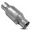 2,5" Universal-Katalysator, hochwertiger Edelstahl, langlebiges Abgasteil 3