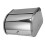 Metal Bread Storage Box with Mirror Surface for Cake, Biscuit, Doughnut & Tableware 4