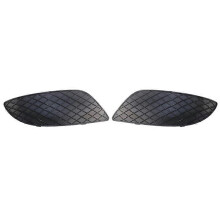 Frontgrill-Tagfahrlichtabdeckung 6368850074 6368850174 für Mercedes Vito W636 Viano W639 Fo