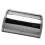 Metal Bread Storage Box with Mirror Surface for Cake, Biscuit, Doughnut & Tableware 5