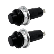 2X painonappikytkin Weber Spirit E/S 210-330 -kaasugrilleille 2013+ Vaihto 7642/7643