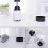 Manual Garlic Chopper, Vegetable Grater for Food Prep, Multipurpose Kitchen Tool 5