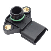 MAP-Sensor für SsangYong Rexton RX270 2.7L XDi (Baujahr 2004), Saugrohrdrucksensor 6675420017