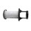 MANN+HUMMEL LC 5001/2X Replacement Element for Auto Oil Catch Can Filter ProVent 200 IV 3