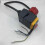 380/400V 3-Phase Switch Machine with Cable & Inverter for W 4