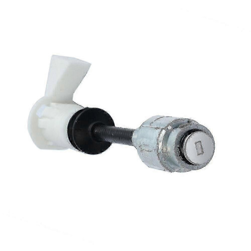 Kit de réparation de serrure de capot avec 2 clés pour Ford Focus C-max 2003  2007 1