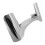 Motorcycle Chrome Front Fork Bridge Cover for  Goldwing 1500 GL1500I Interstate Special Edition/SE Models 6