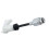 Kit de réparation de serrure de capot avec 2 clés pour Ford Focus C-max 2003  2007 4