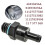 Valve PCV pour Mini R50 R52 2000-2008 11127577568 5