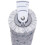 2-Pack Bissell Crosswave Cordless Max 2765/25 Multi-Surface Brush Roll 3