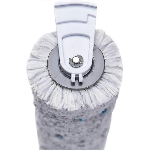 2-Pack Bissell Crosswave Cordless Max 2765/25 Multi-Surface Brush Roll 2