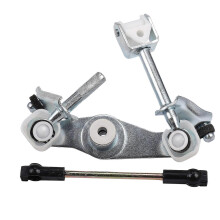 Manual Transmission Auto Control Gear Shift Lever for Lacetti Optra OE 96425752 Metal