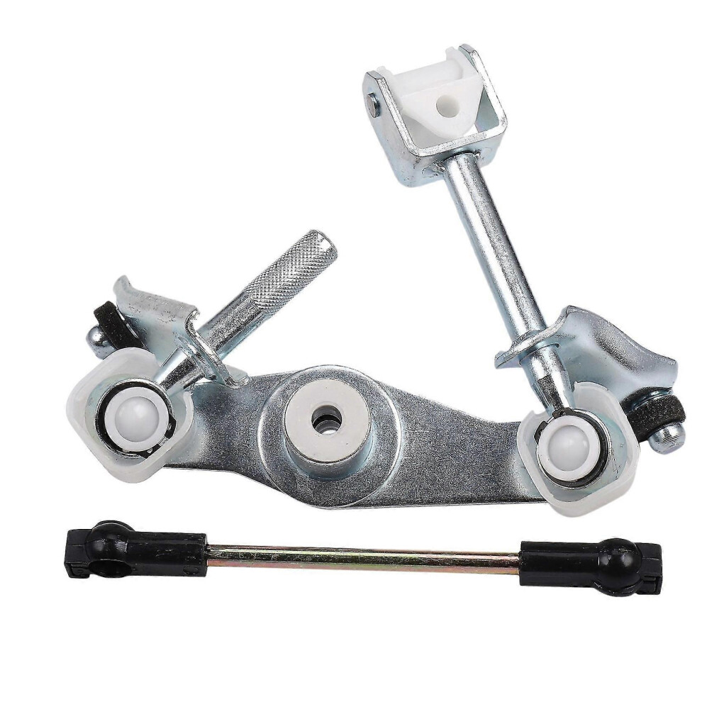 Manual Transmission Auto Control Gear Shift Lever For Lacetti Optra Oe 96425752 Metal 7624176594304