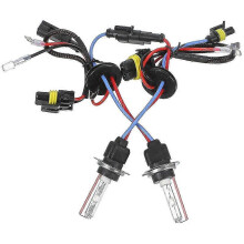1 paar HID Xenonlampen H7 35W 3200LM Autokoplampen Conversie Lampen Lichtbundel Kit 10000K Xenon Lampenset P20250110455