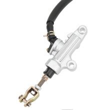 Warrior 350 ATV Brake Master Cylinder Pump 3GD 2583V 10 00 OEM Replacement