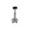 Vibration-Reducing Garbage Disposal Mount - Adjustable 28-38cm 1
