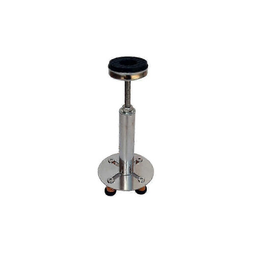 Vibration-Reducing Garbage Disposal Mount - Adjustable 28-38cm