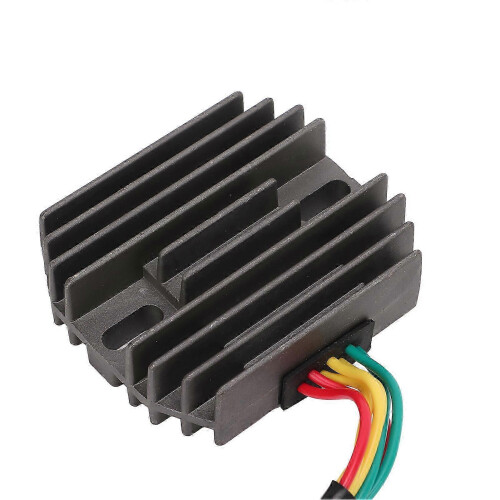 Honda Goldwing GL1200A 1984-1987 Rectifier Regulator Replacement  Motorcycle Power Supply Component