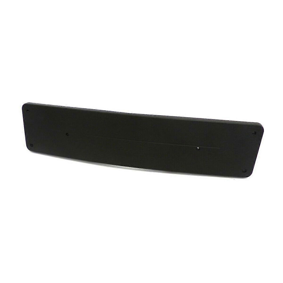 Mercedes W204 Front License Plate Bracket 2048170378 For C180 C200 C250 C300 C350 7624176596186