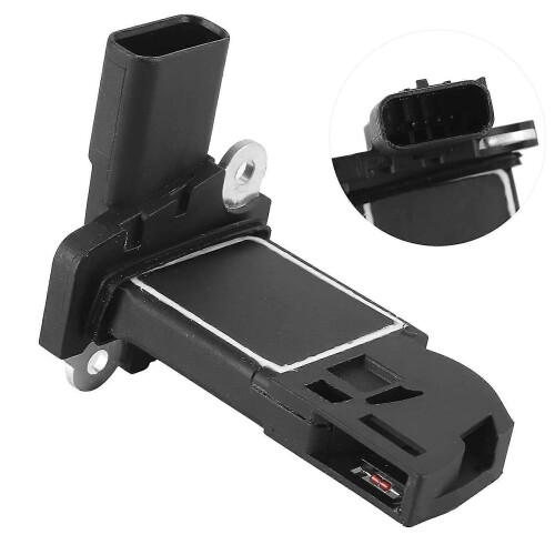 Mass Air Flow Sensor MAF Meter 7M51-12B579BB Compatible with Ford C-Max Focus Transit Mondeo C30 2