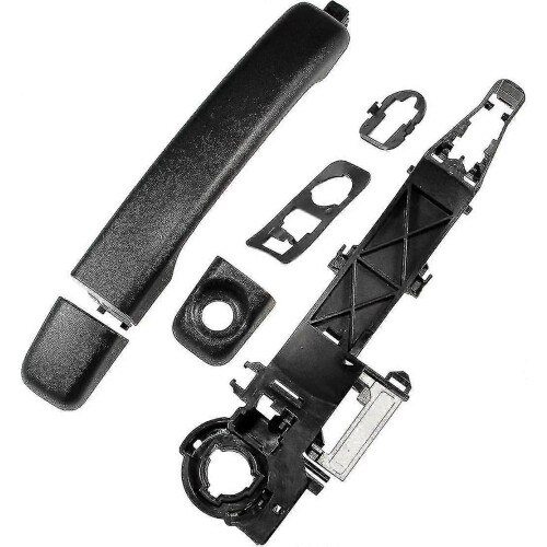 Left Door Handle for Renault Master MK3 Sliding Door 1