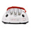 Electric Shock Lie Detector Adjustable Micro Polygraph Toy Test Truth 12
