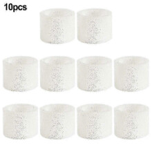 LEVOIT Dual150/Dual200S/Classic300/LV600S Humidifier Filters 10PCS - Air Care Spare Parts