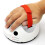 Electric Shock Lie Detector Adjustable Micro Polygraph Toy Test Truth 14