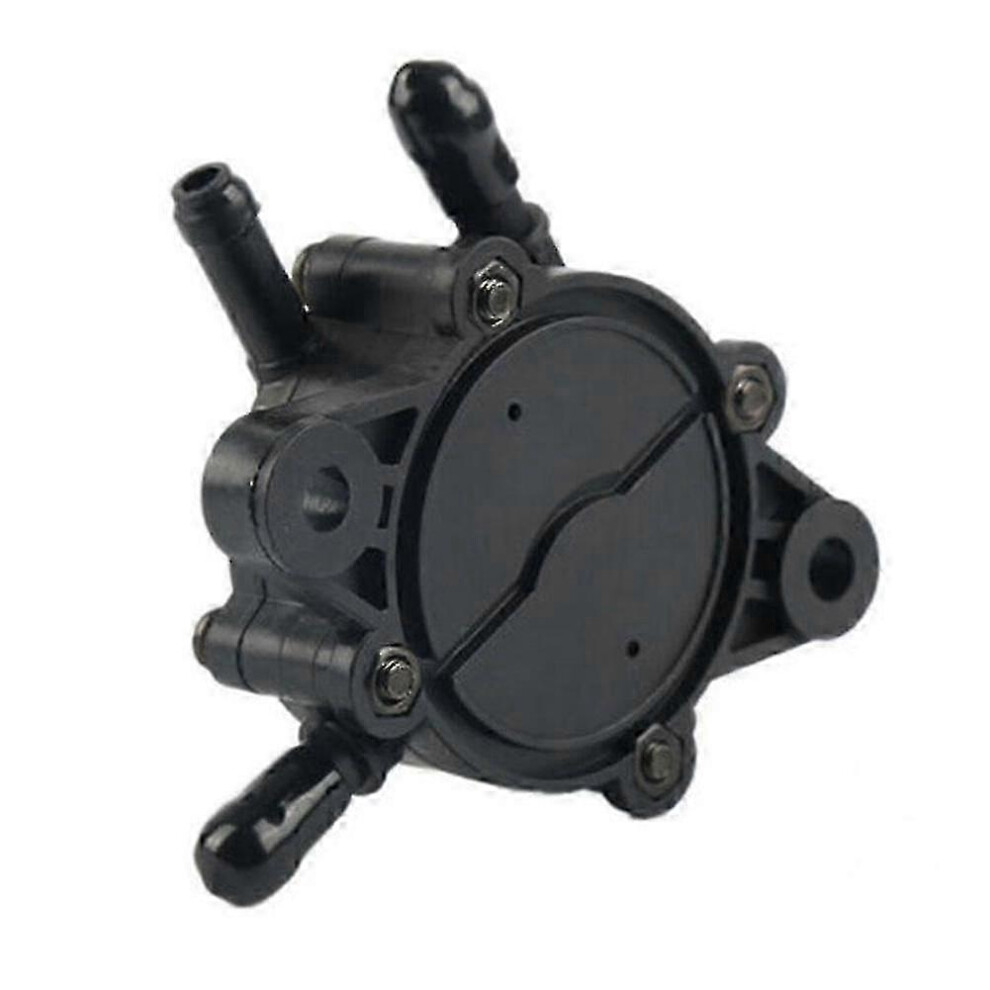 Oem-Spec Fuel Vacuum Pump Fit For Briggs 808656 Lawn Mower Engines 7624176603433