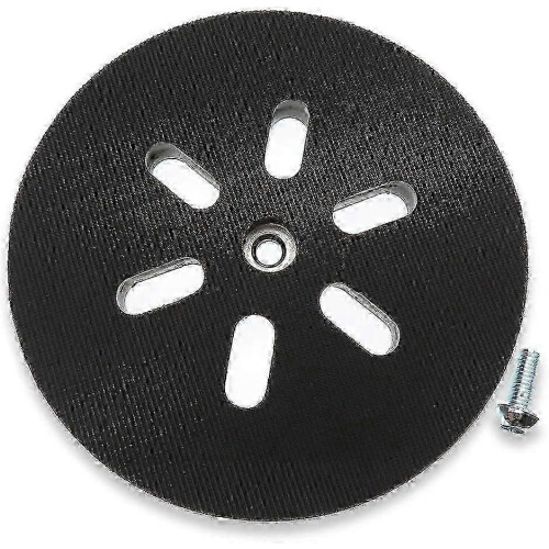 Bosch GEX 150 Turbo Replacement Sanding Disc Backing Pad 150mm