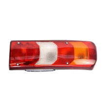 Left Truck 24V LED Tail Light 0035441703 for Mercedes Actros MP4