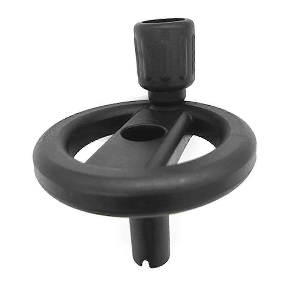 Replacement Hand Wheel For Dewalt Dw745 Dw7480 Dw7485 Table Saw Precision Fit 7624176608100