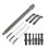 Inner Hole Bearing Puller Set  Three-Jaw Disassembly Tool for Automotive and Industrial Use 2