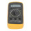 Fluke Digital Multimeter  High Accuracy Voltage Current Resistance Meter for Industrial Use 1