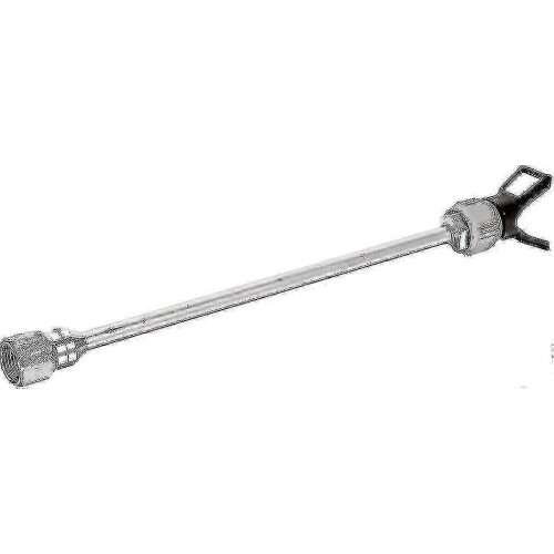 Rallonge de buse Wagner Control Pro 30 cm, noire, référence p20241126540 1