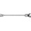 Rallonge de buse Wagner Control Pro 30 cm, noire, référence p20241126540 3