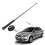 Ford Focus 2000-2007 Roof Mount Antenna Kit with Smart Frequency Adjustment 2