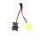 Steering Angle Sensor Assembly 68003216AG/H for European Car Models 5