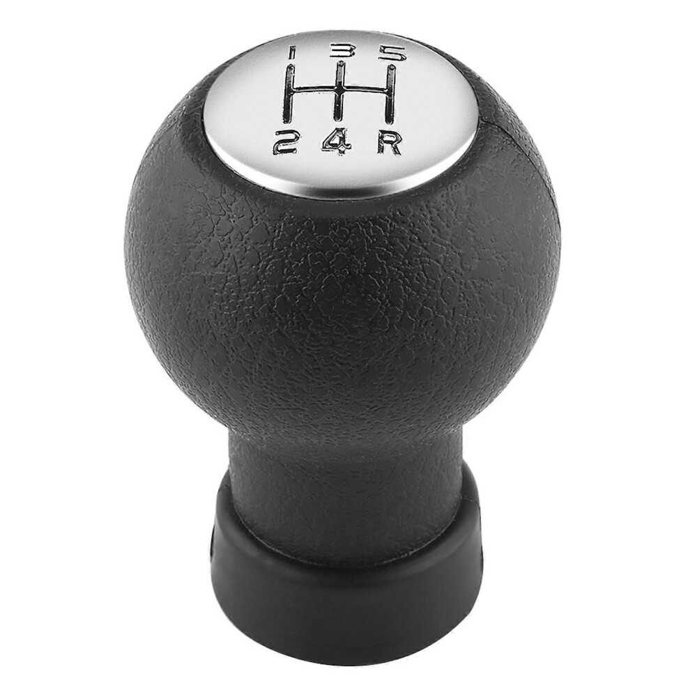 Gear Shift Knob For Suzuki Swift Sx4 2005-2010 5-Speed Manual 7624176678486