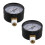 Manometro per piscina serie Hayward Pro Set da 2 pezzi 1