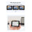 ESP32-S3 3.5 Inch LCD Screen Development Board IPS 320x480 Supports WiFi  AI Voice Recognition 8